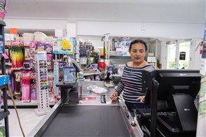 Dagelijks leven op Saba