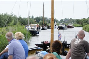 Friese binnenwateren
