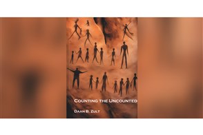 Cover, Counting the uncounted, Daan B. Zult