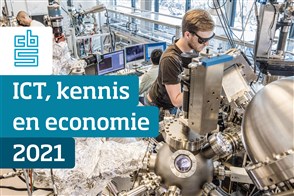 Placeholder ICT kennis en economie 2021