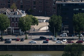 betaald parkeren Rotterdam
